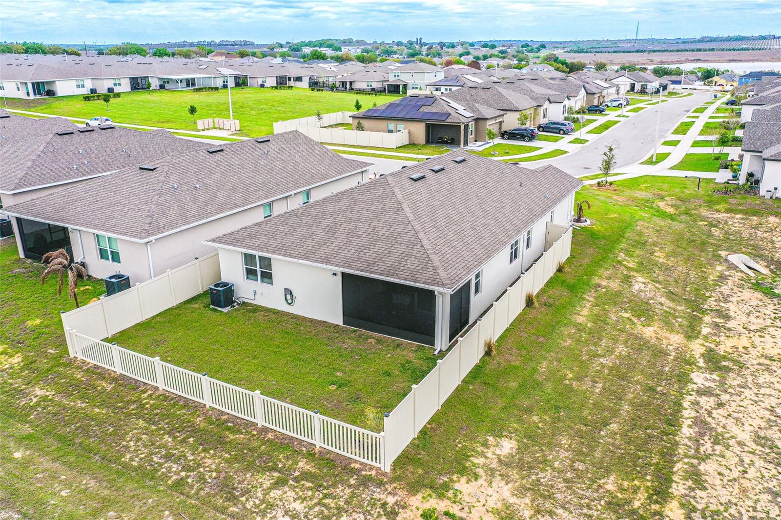 SEASONS AT MABEL PLACE - Residential