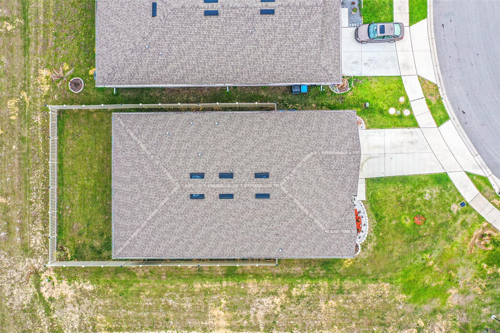 SEASONS AT MABEL PLACE - Residential