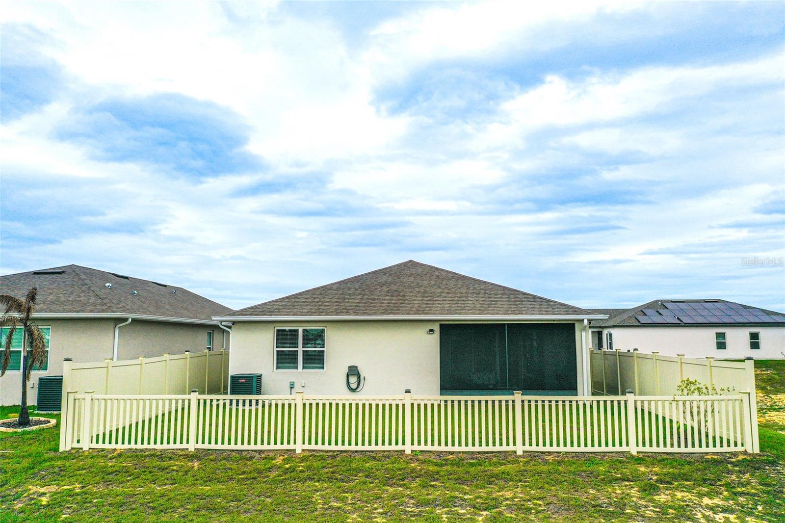 SEASONS AT MABEL PLACE - Residential