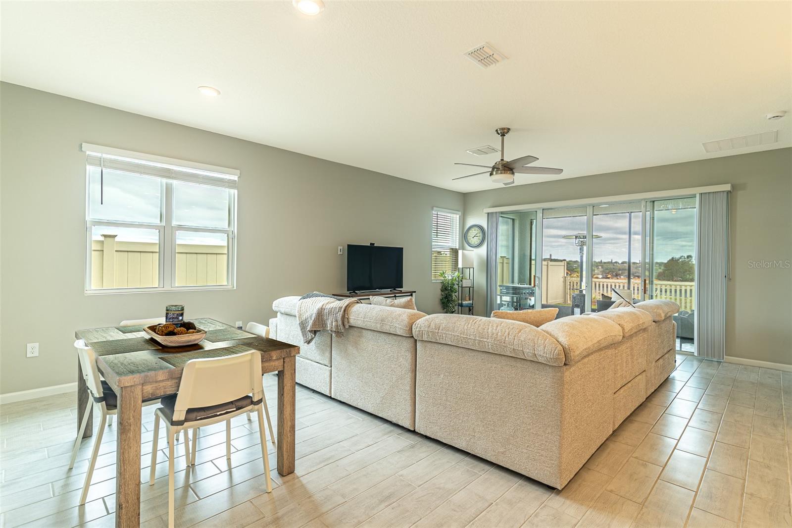 SEASONS AT MABEL PLACE - Residential