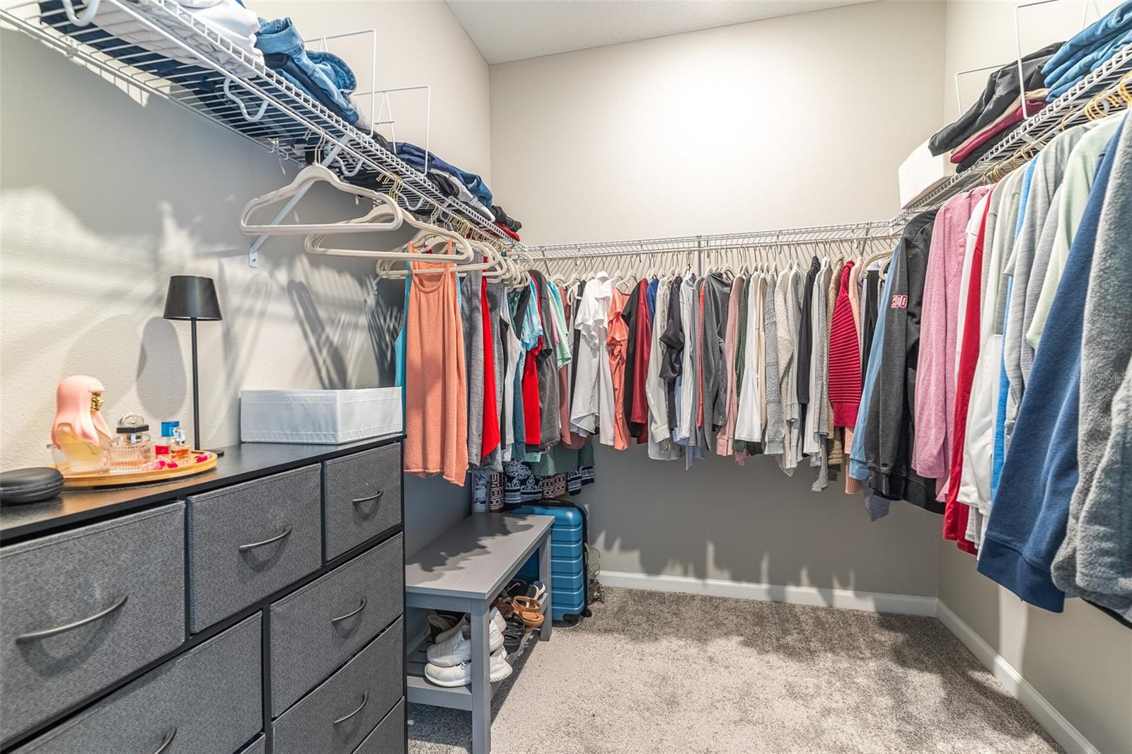 SEASONS AT MABEL PLACE - Residential