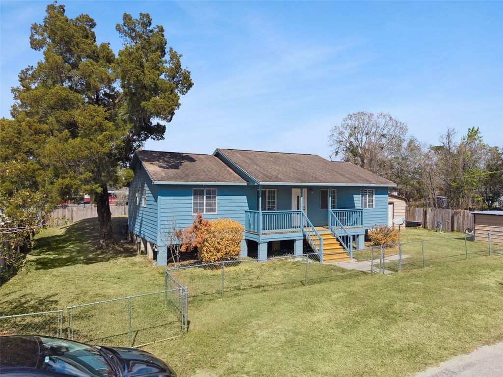 Photo of 18277 16th Avenue, Orlando, FL 32833 (MLS # O6386530)