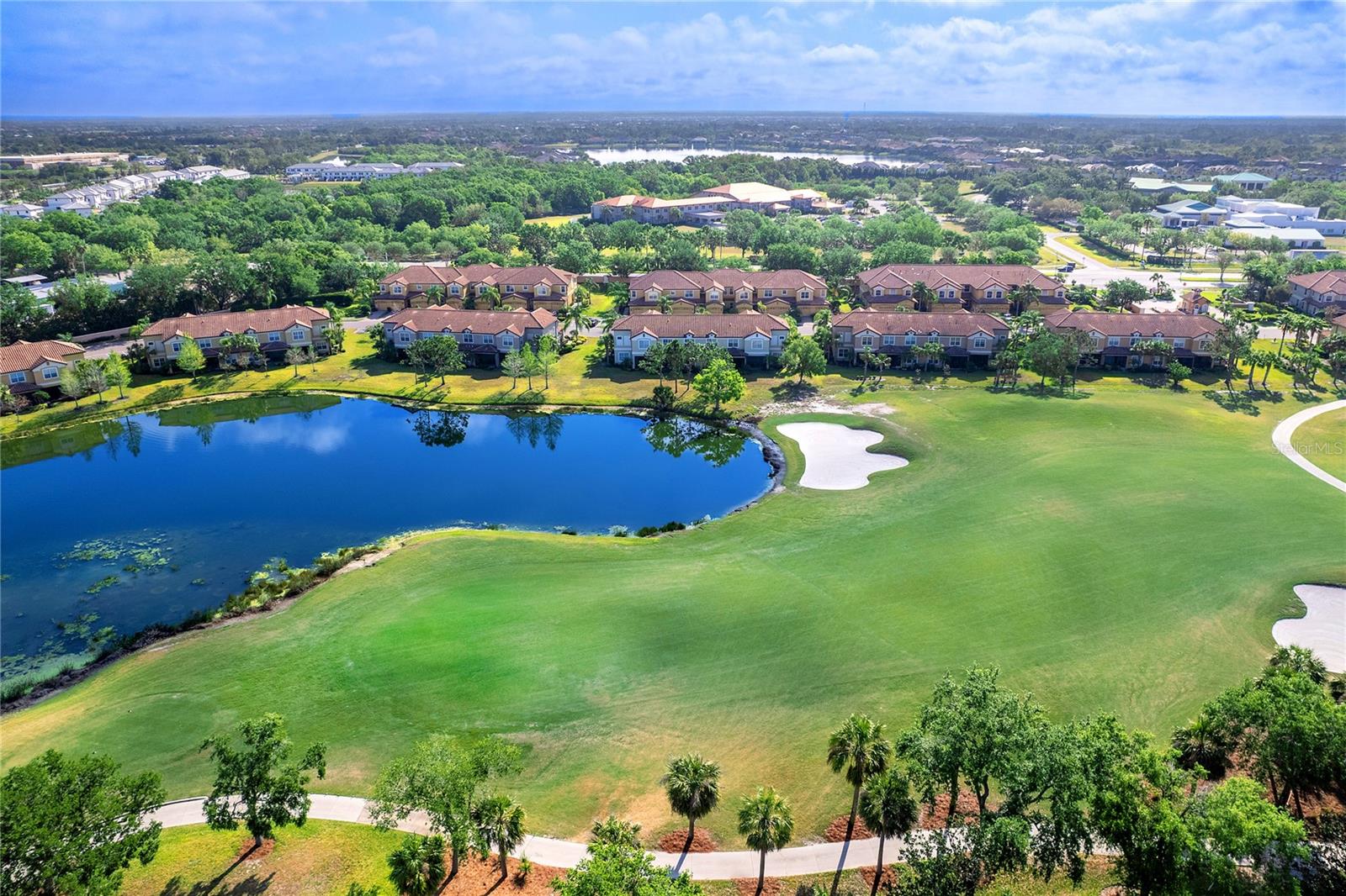 MIRAMAR LINKS AT LAKEWOOD RANCH III - Residential