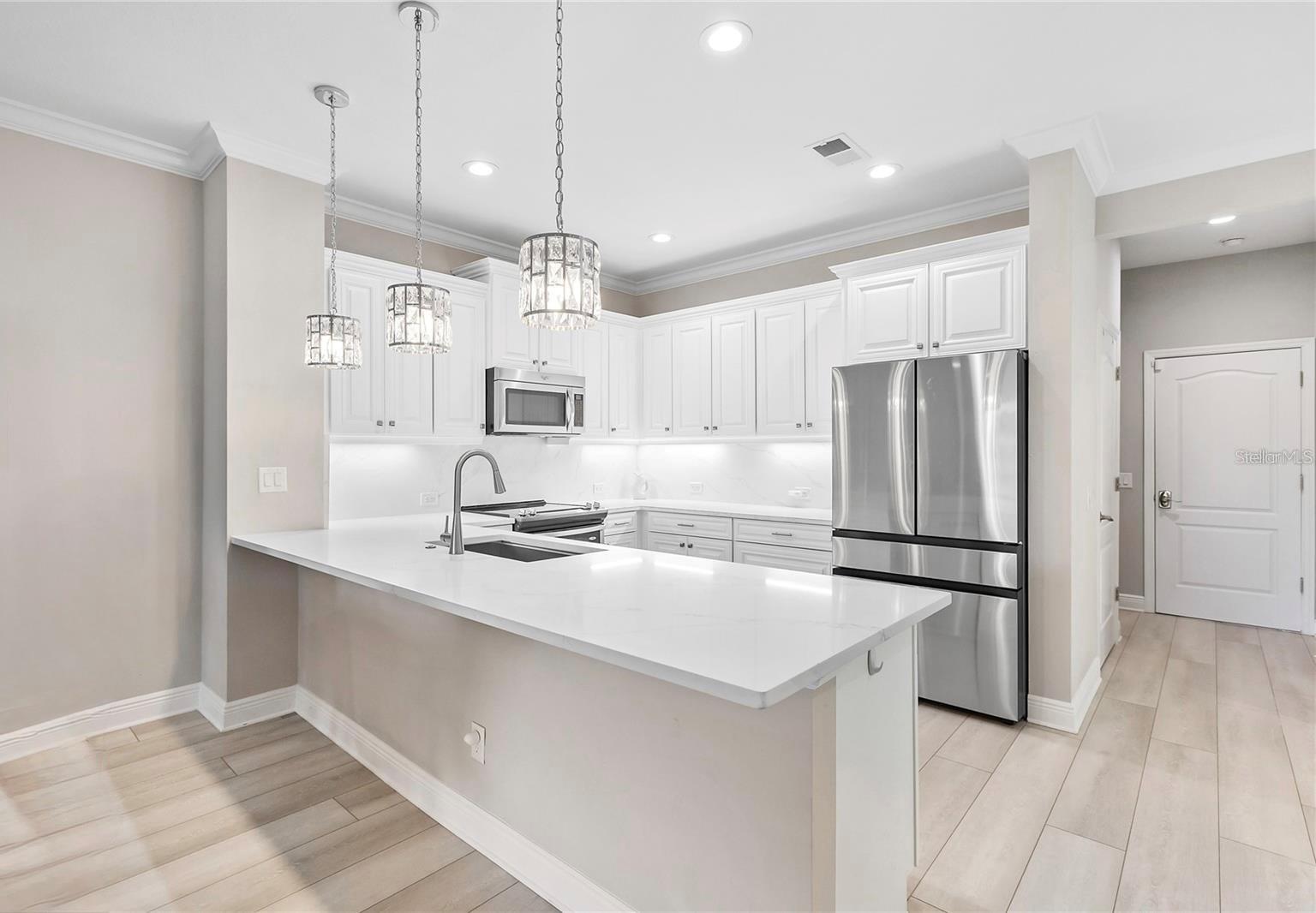 MIRAMAR LINKS AT LAKEWOOD RANCH III - Residential