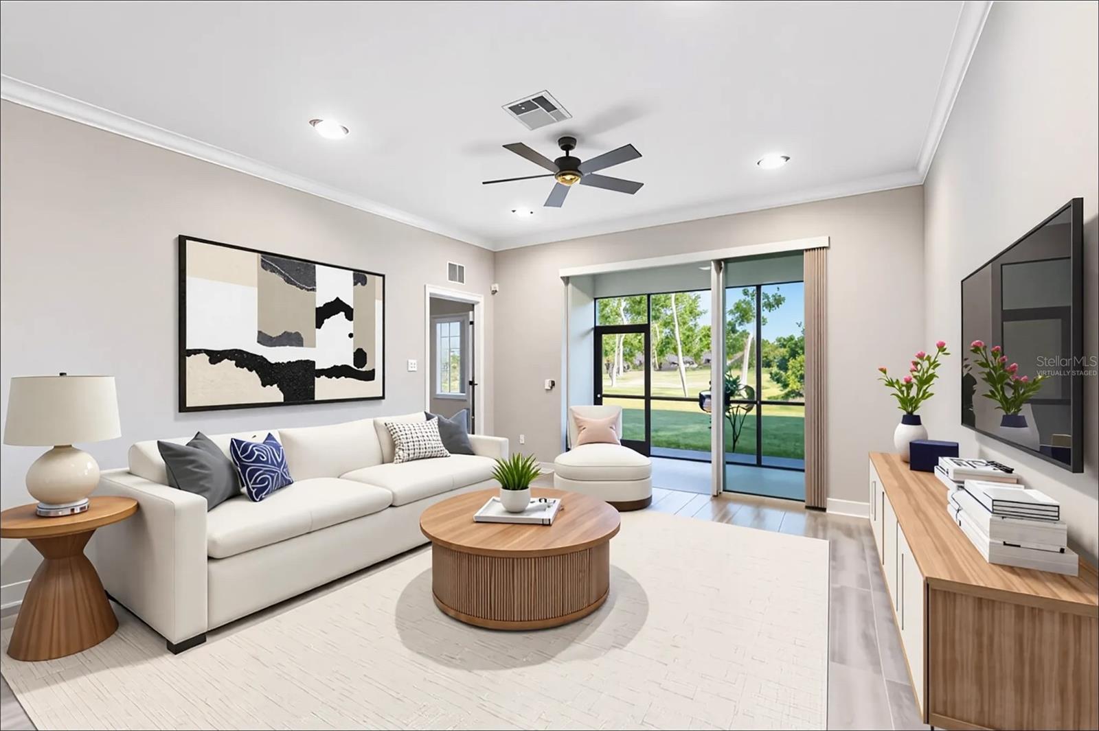 MIRAMAR LINKS AT LAKEWOOD RANCH III - Residential