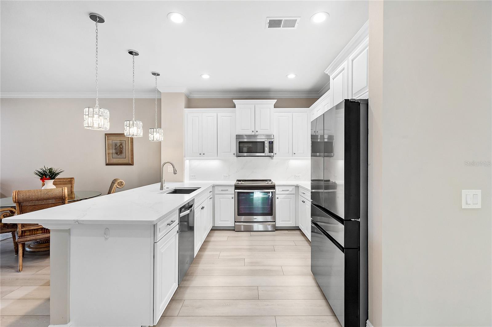 MIRAMAR LINKS AT LAKEWOOD RANCH III - Residential