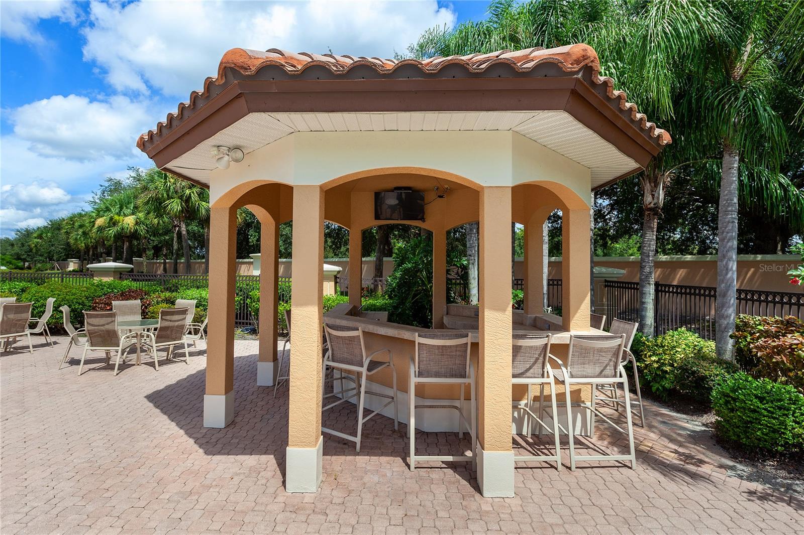 MIRAMAR LINKS AT LAKEWOOD RANCH III - Residential