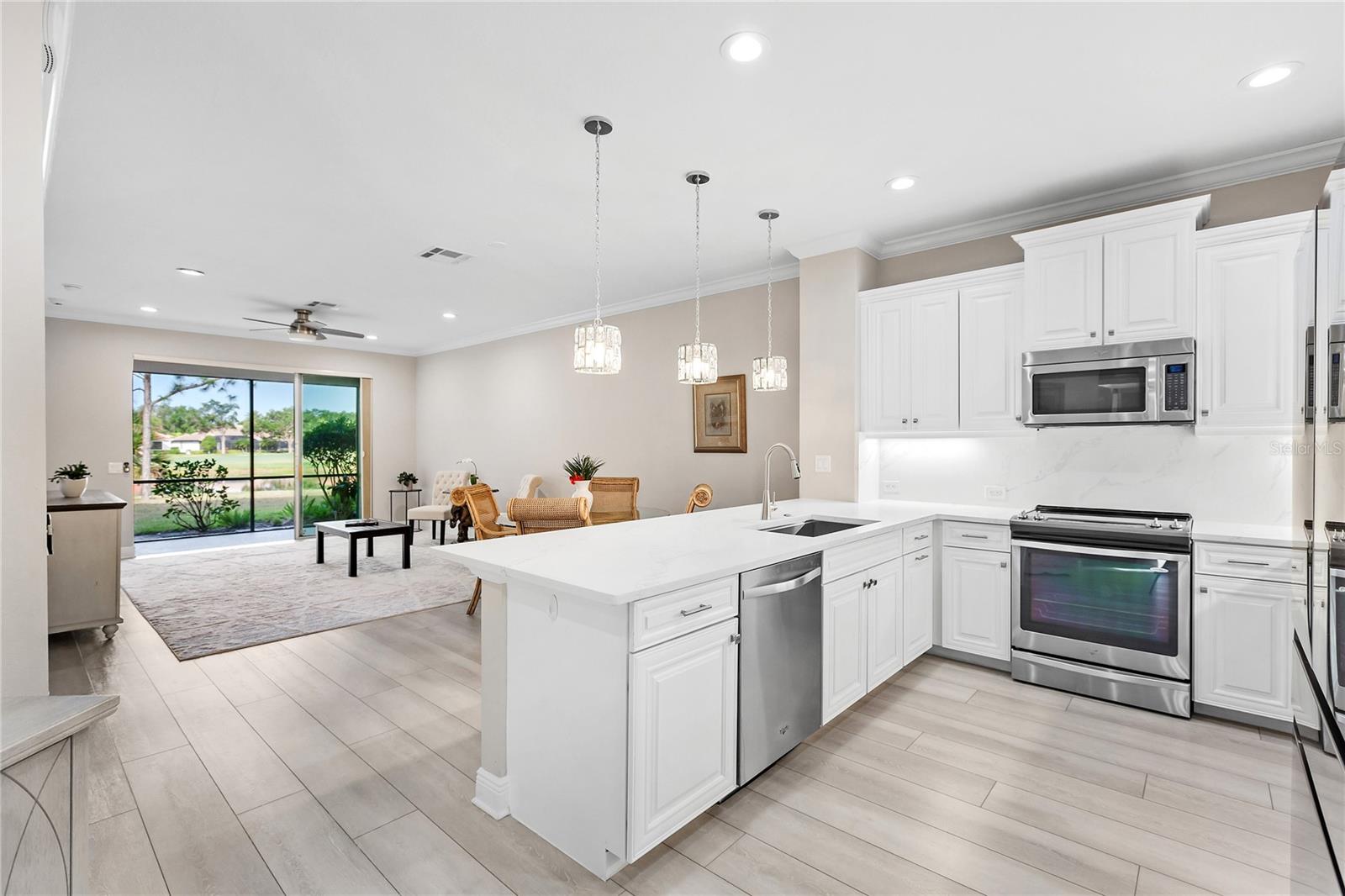 MIRAMAR LINKS AT LAKEWOOD RANCH III - Residential