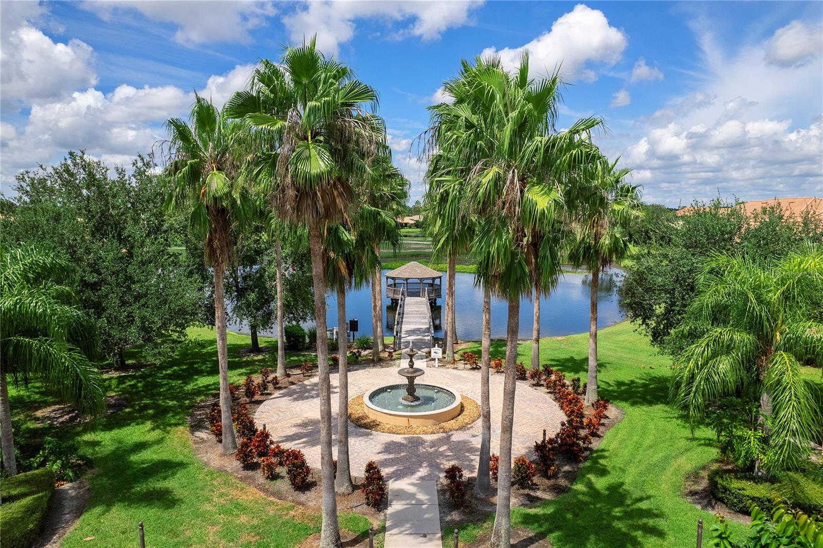 MIRAMAR LINKS AT LAKEWOOD RANCH III - Residential