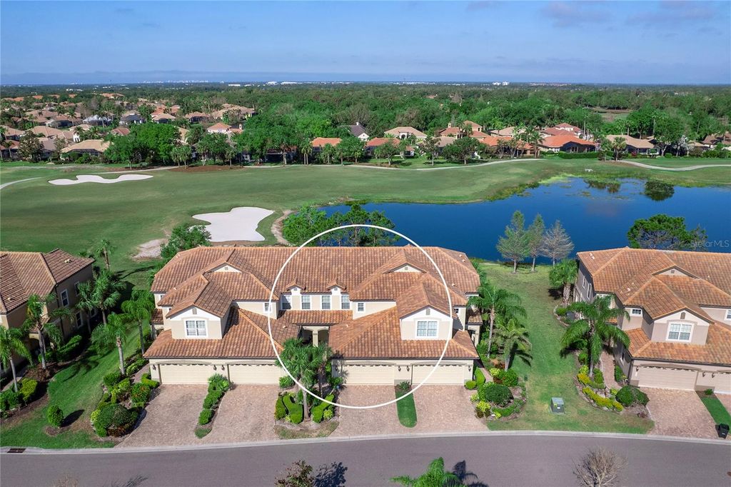 Photo of 8142 Miramar Way #8142, Lakewood Ranch, FL 34202 (MLS # A4666069)