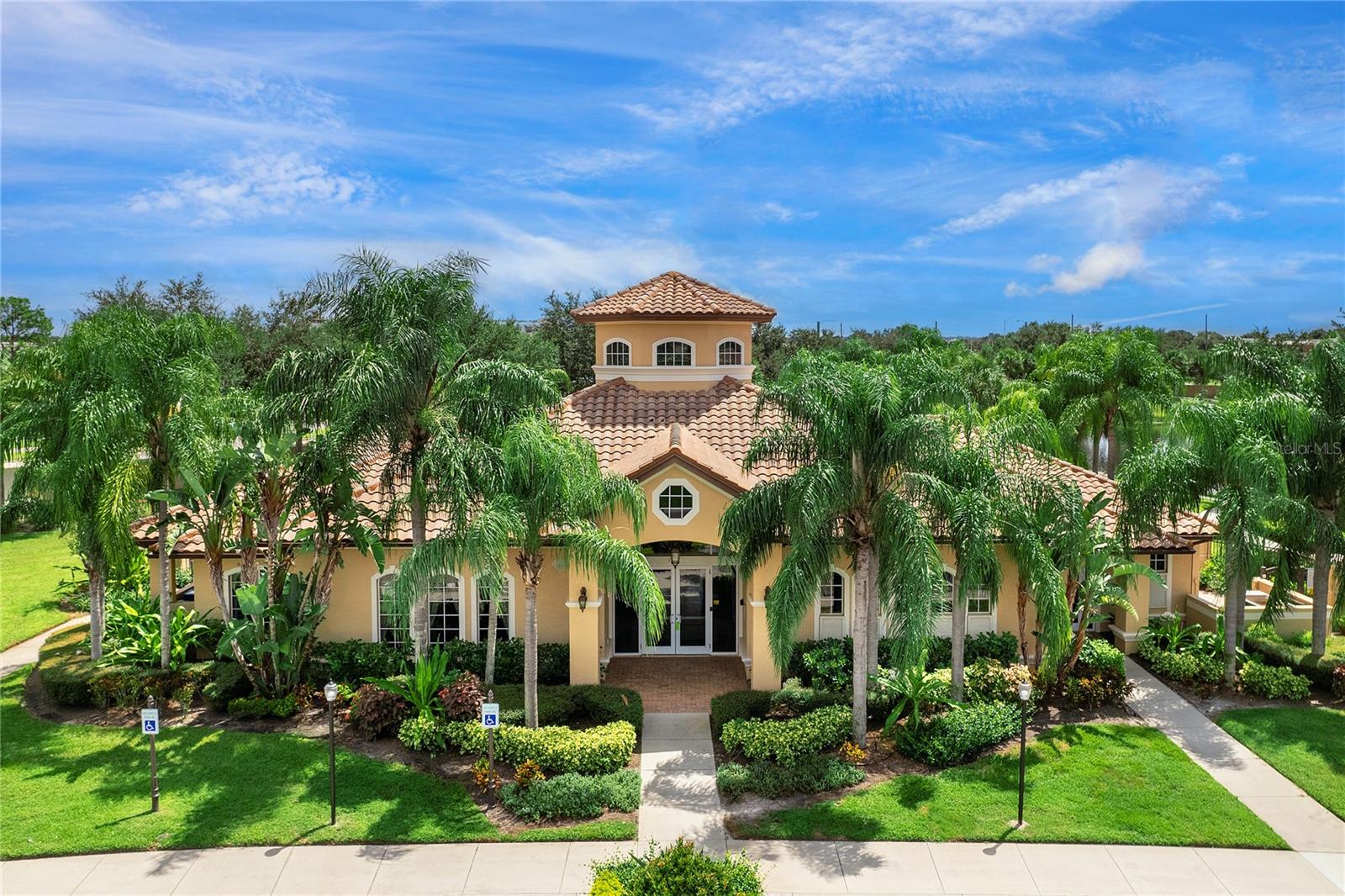 MIRAMAR LINKS AT LAKEWOOD RANCH III - Residential