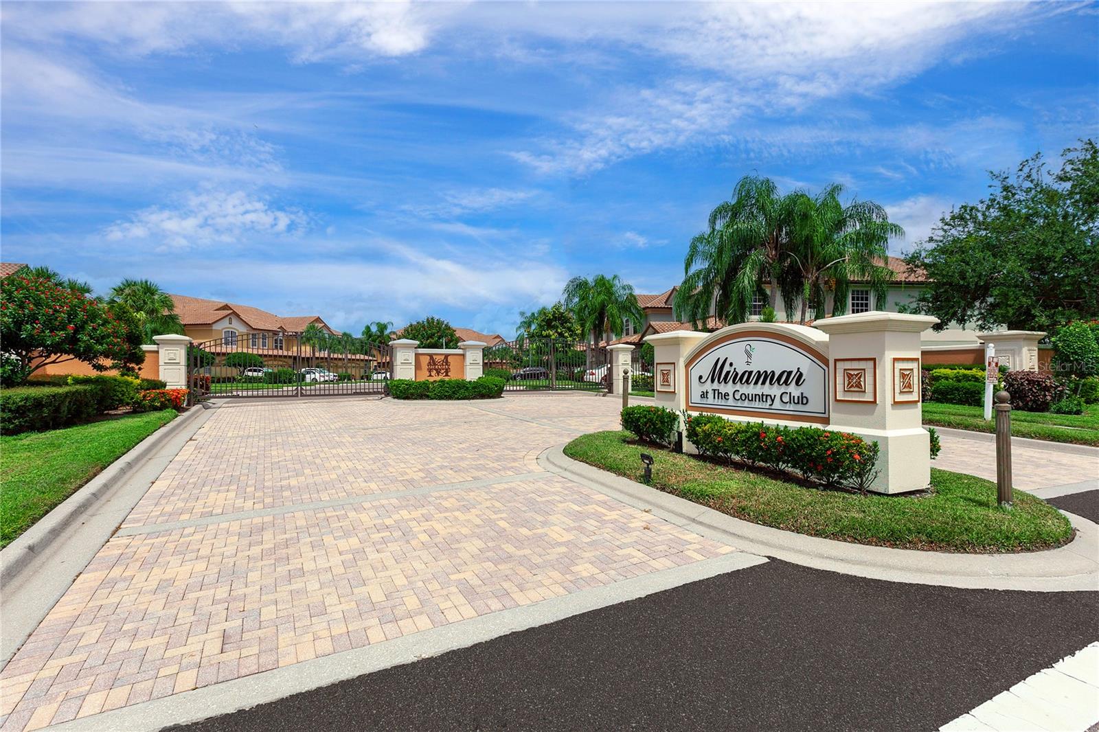 MIRAMAR LINKS AT LAKEWOOD RANCH III - Residential