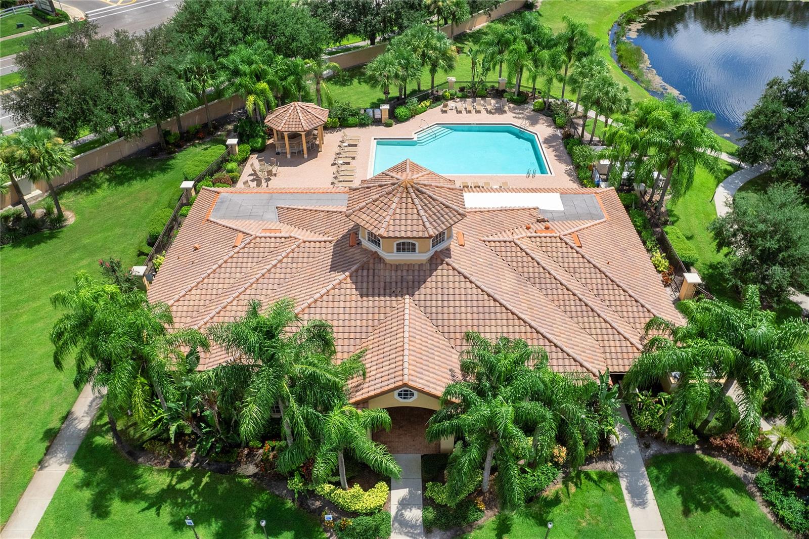 MIRAMAR LINKS AT LAKEWOOD RANCH III - Residential