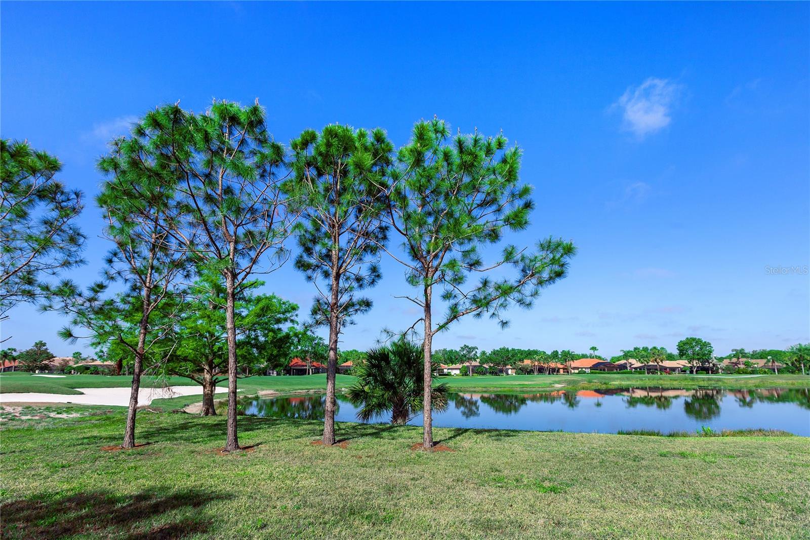 MIRAMAR LINKS AT LAKEWOOD RANCH III - Residential