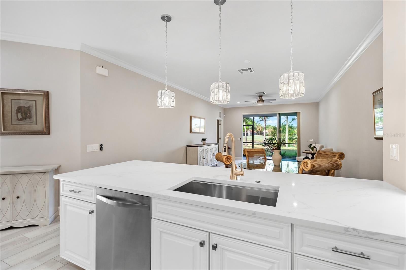 MIRAMAR LINKS AT LAKEWOOD RANCH III - Residential