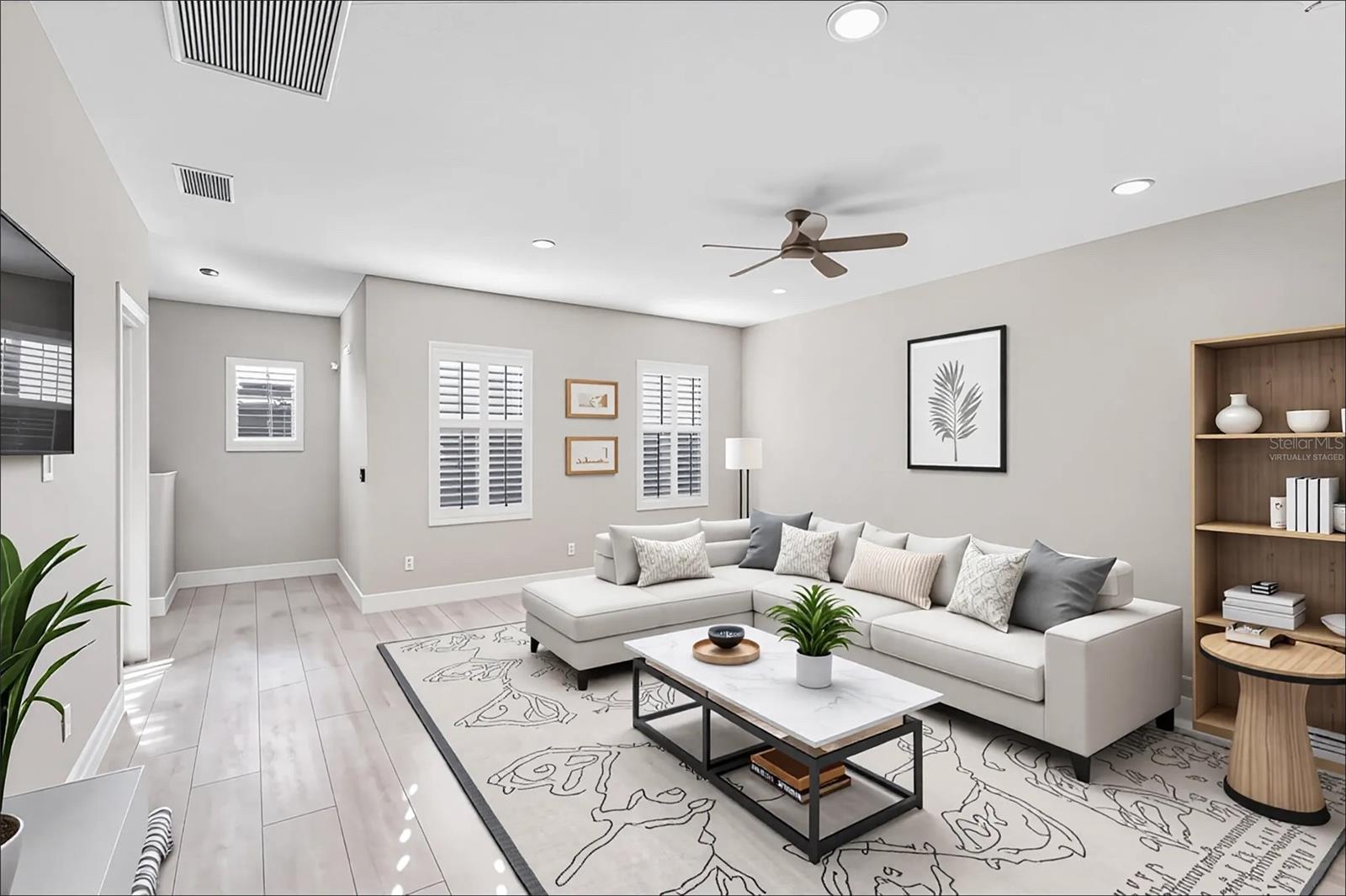 MIRAMAR LINKS AT LAKEWOOD RANCH III - Residential