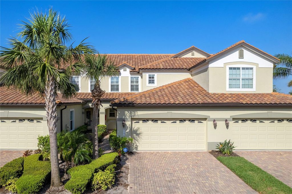 Photo of 8142 Miramar Way #8142, Lakewood Ranch, FL 34202 (MLS # A4666069)