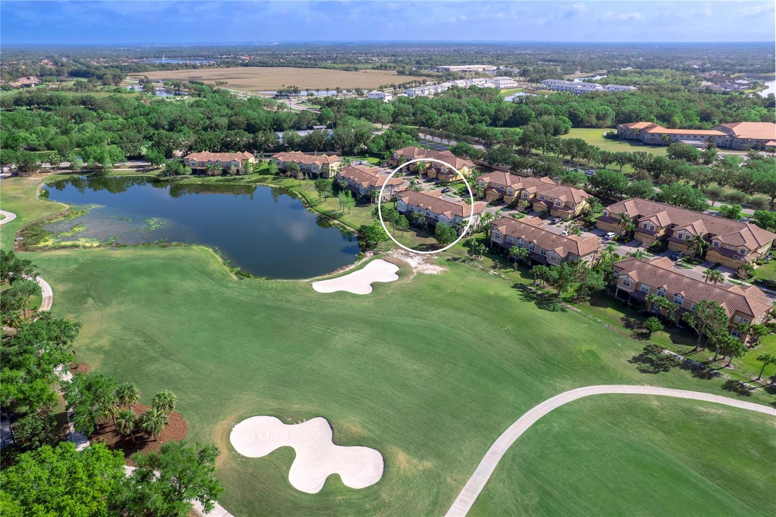 MIRAMAR LINKS AT LAKEWOOD RANCH III - Residential