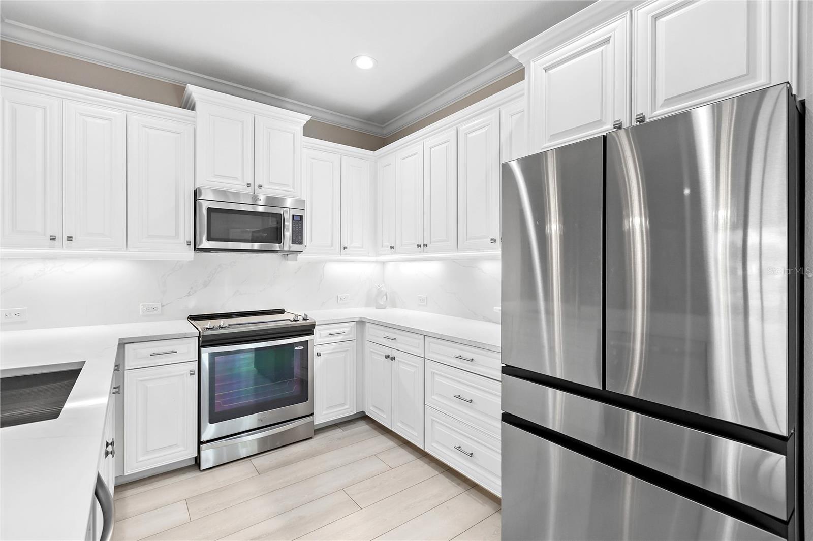 MIRAMAR LINKS AT LAKEWOOD RANCH III - Residential