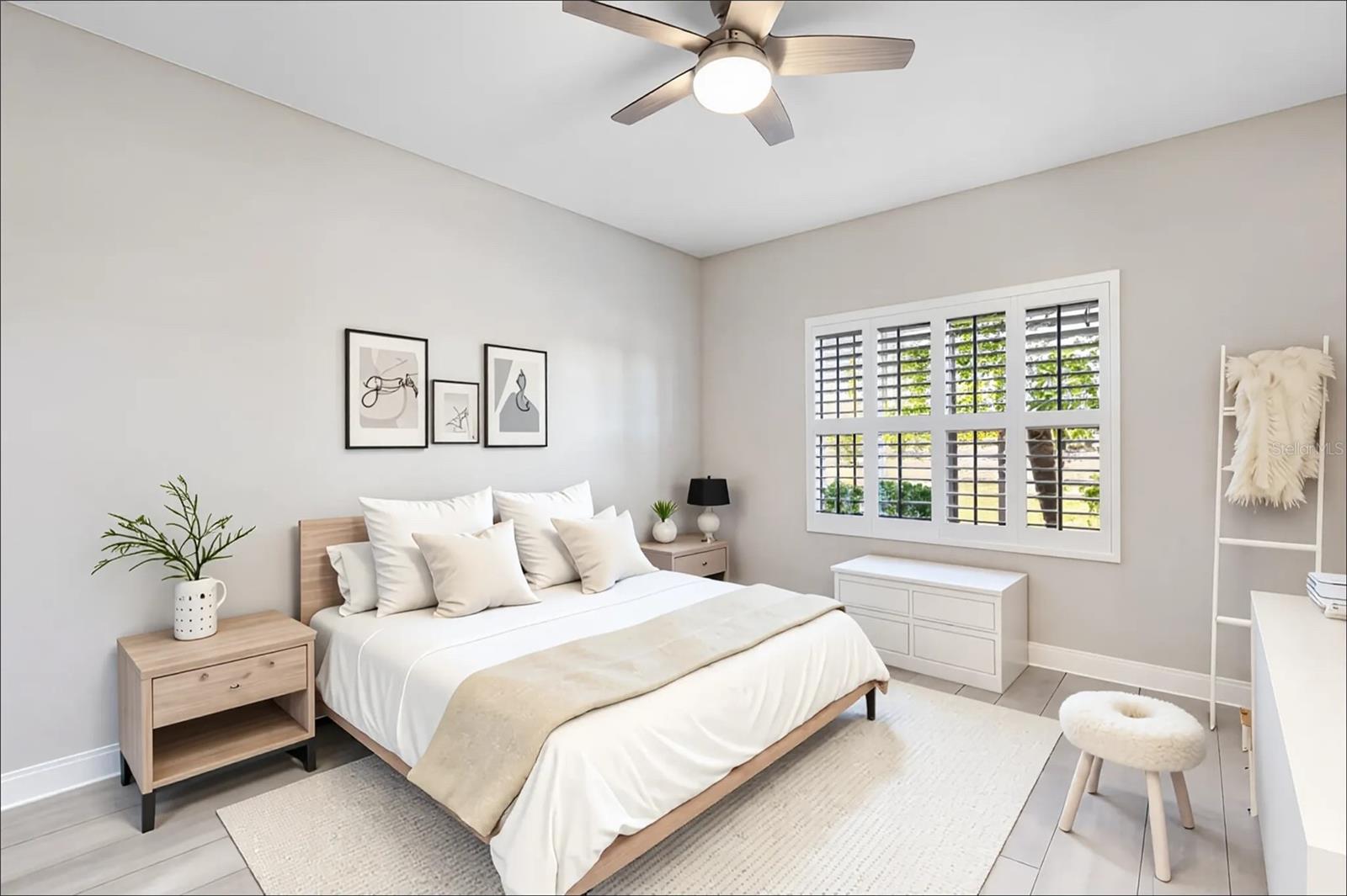 MIRAMAR LINKS AT LAKEWOOD RANCH III - Residential