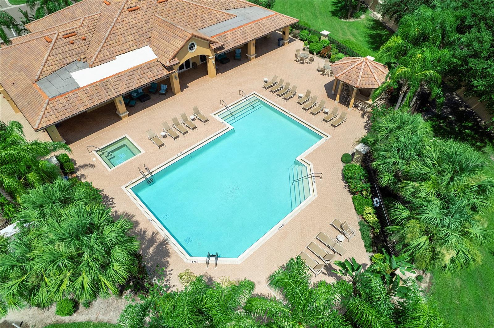 MIRAMAR LINKS AT LAKEWOOD RANCH III - Residential