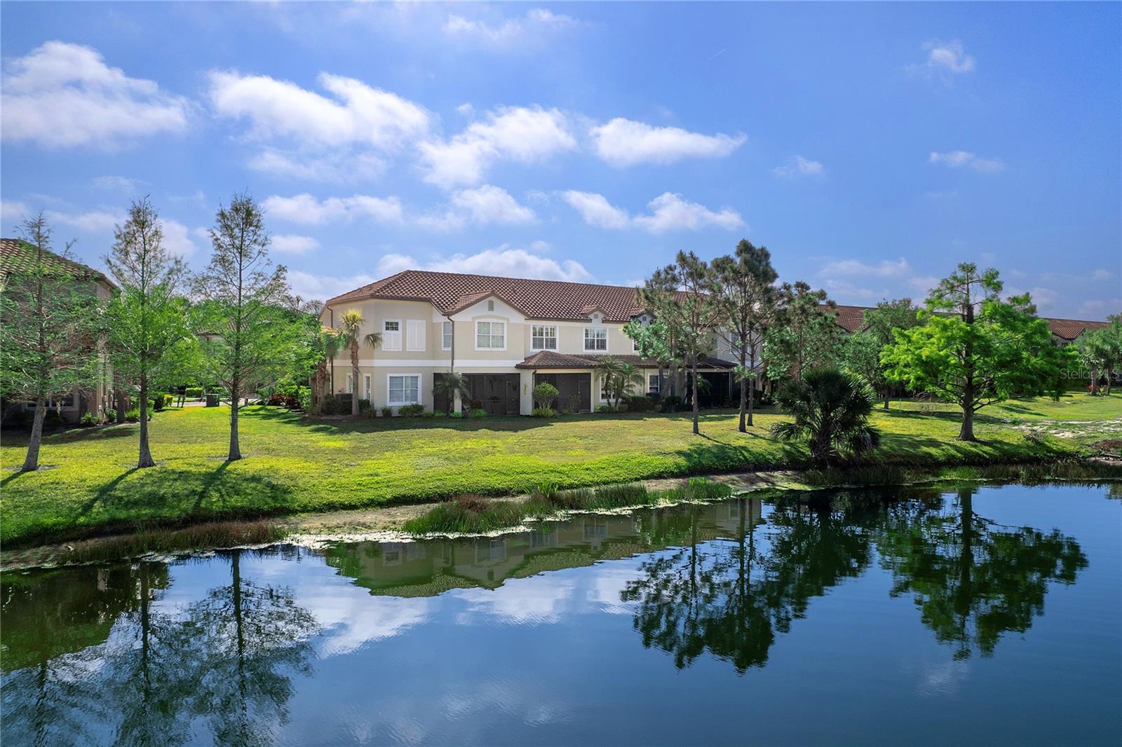 MIRAMAR LINKS AT LAKEWOOD RANCH III - Residential