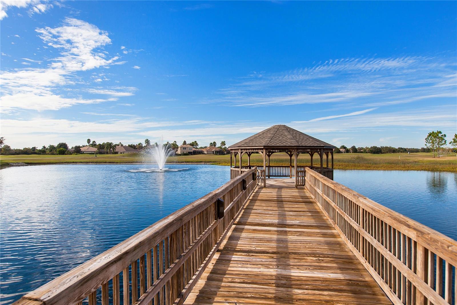 MIRAMAR LINKS AT LAKEWOOD RANCH III - Residential