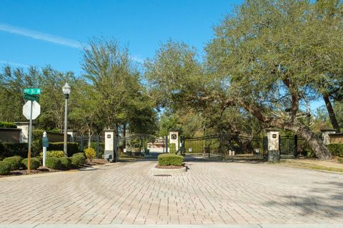 A home in SAFETY HARBOR