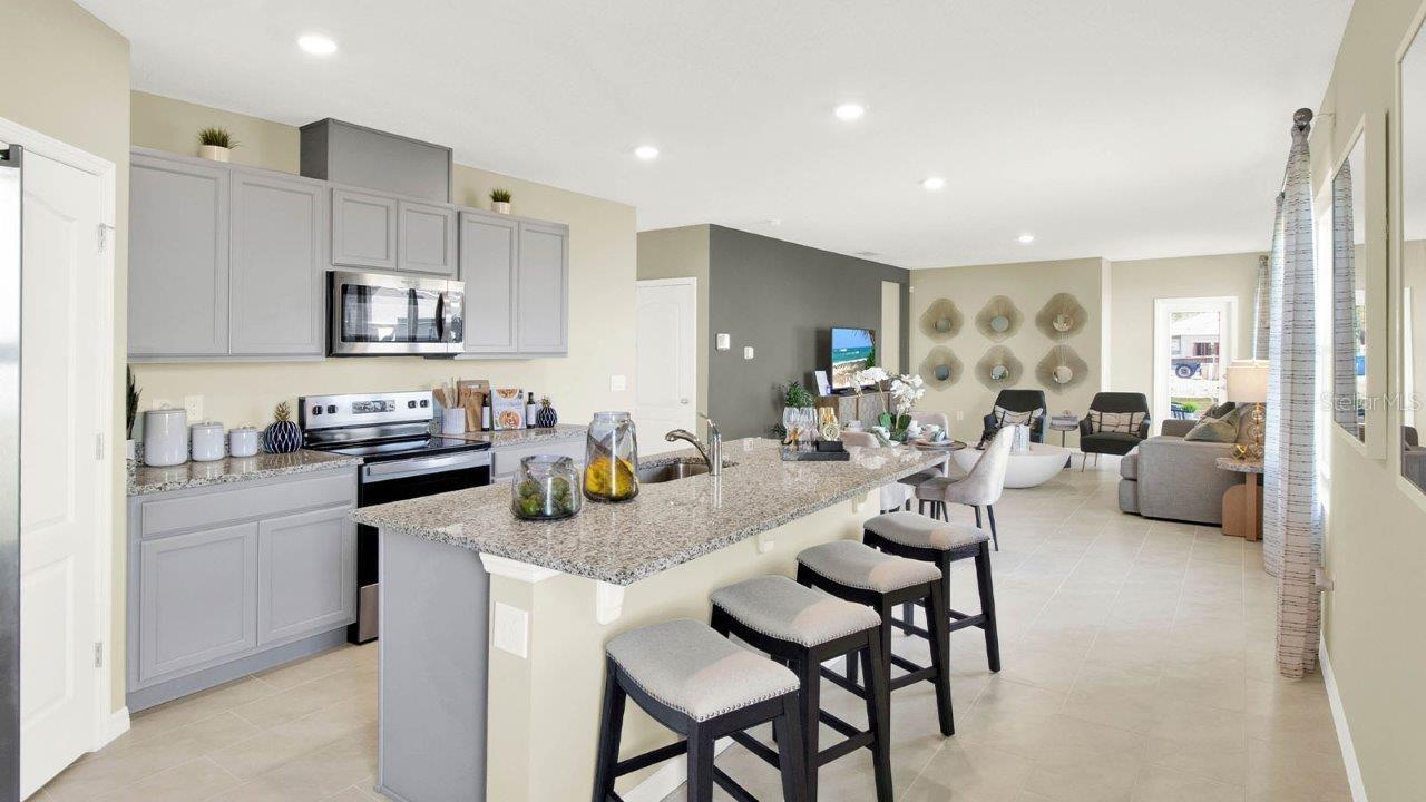 821 AMBLESIDE DRIVE