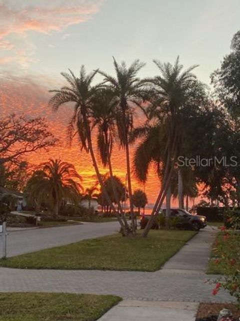 A home in CLEARWATER