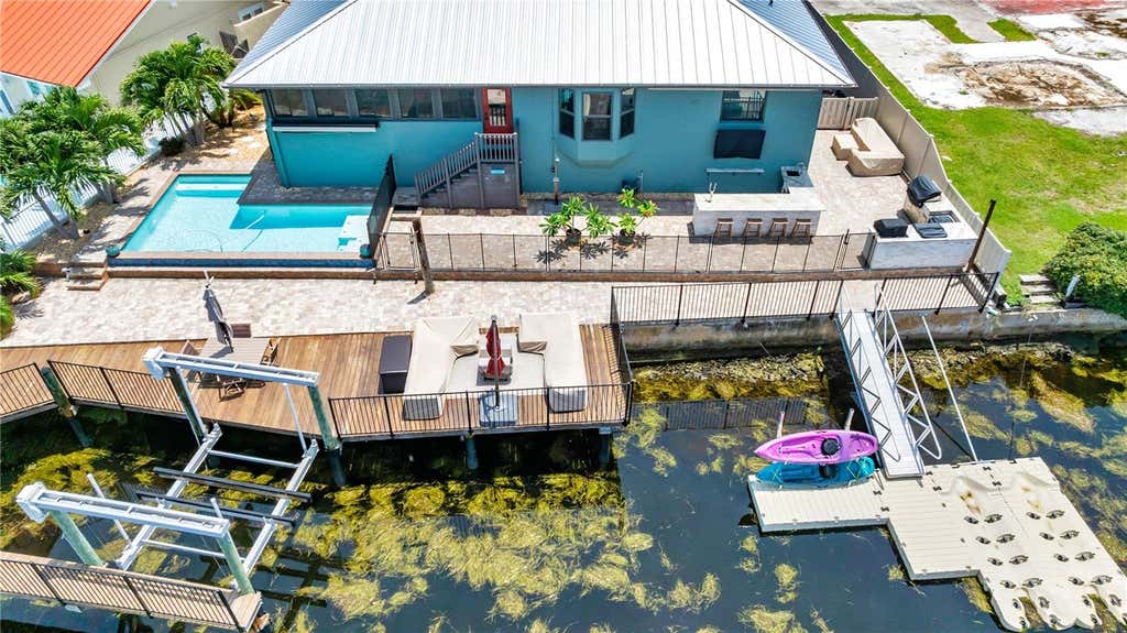 Photo of 5004 Ensign Loop, New Port Richey, FL 34652 (MLS # TB8535600)