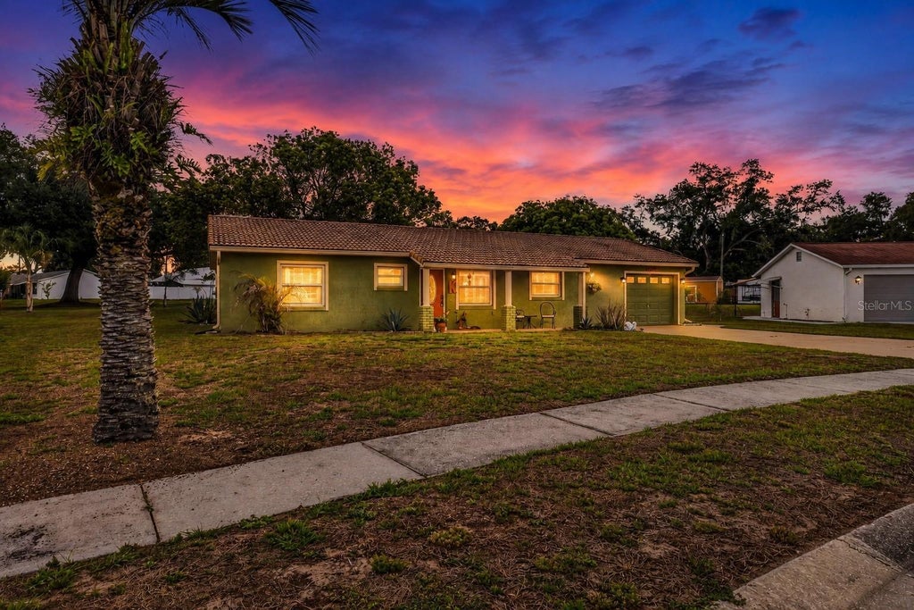 Photo of 8429 Jacqueline Court, Zephyrhills, FL 33541 (MLS # TB8509377)