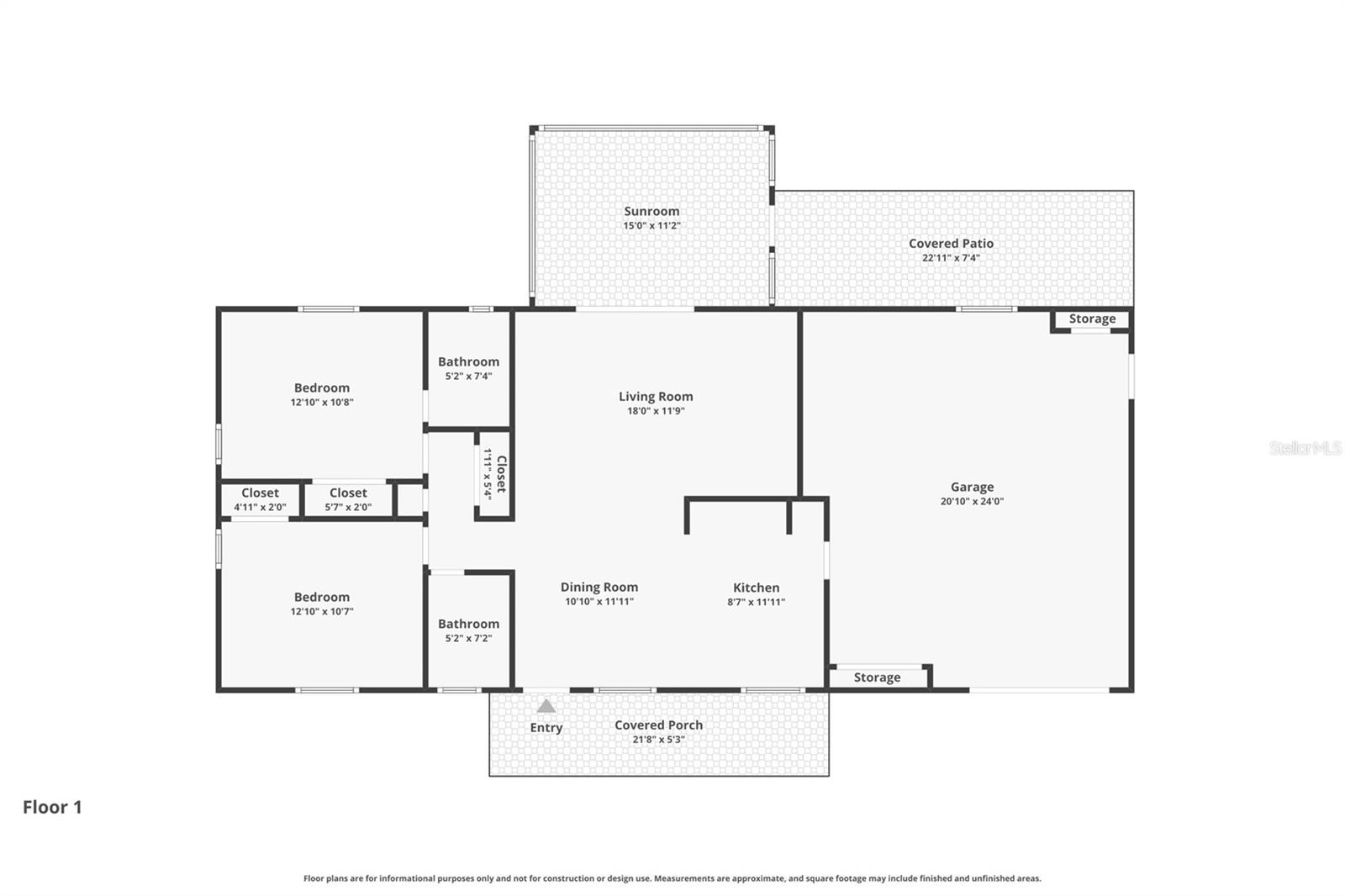 LAKE DOROTHEA GROVE - Residential