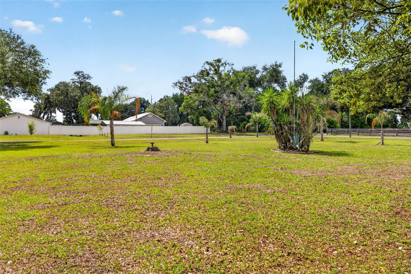 LAKE DOROTHEA GROVE - Residential