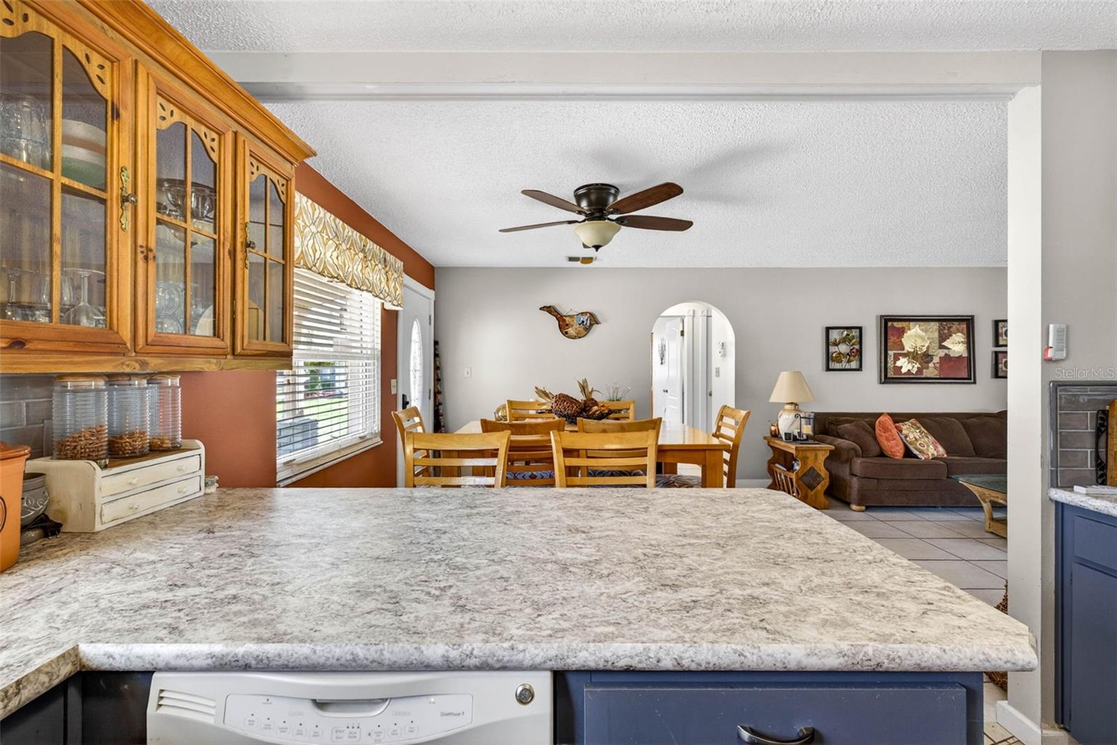 LAKE DOROTHEA GROVE - Residential