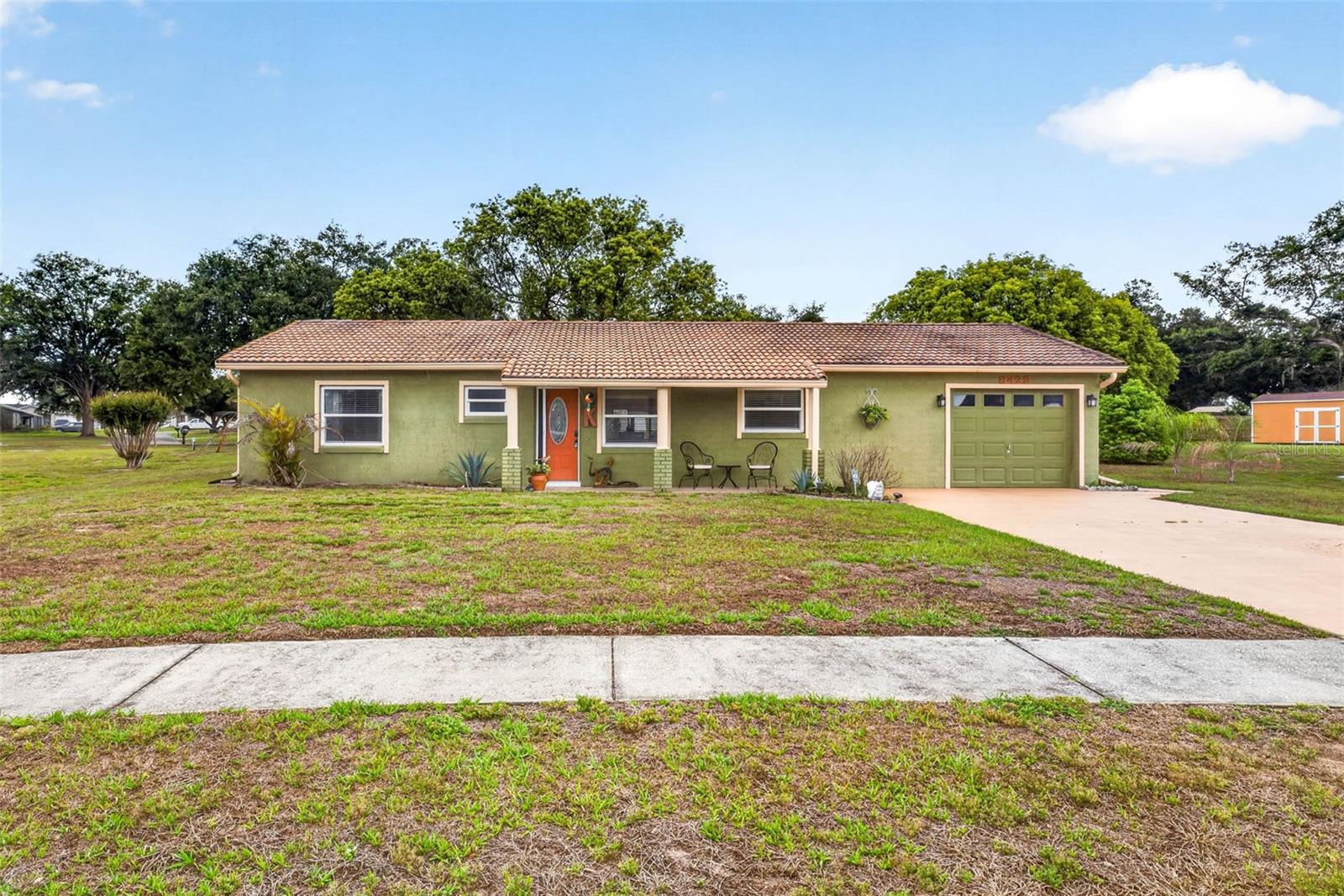 8429 JACQUELINE COURT