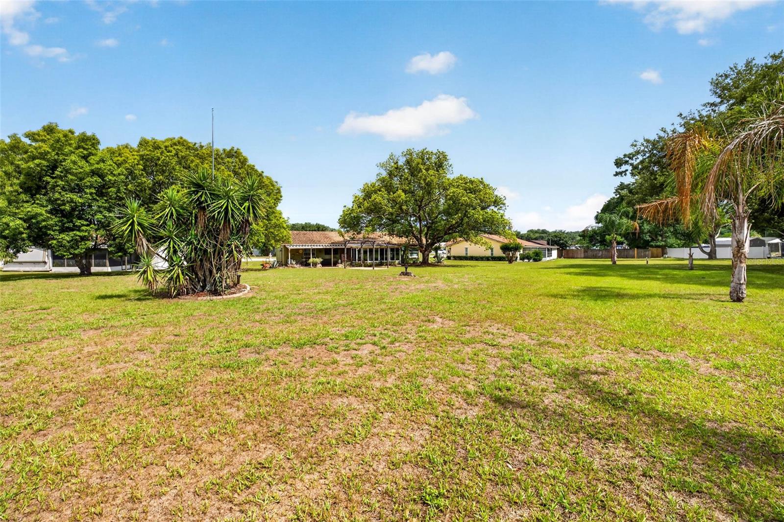 LAKE DOROTHEA GROVE - Residential