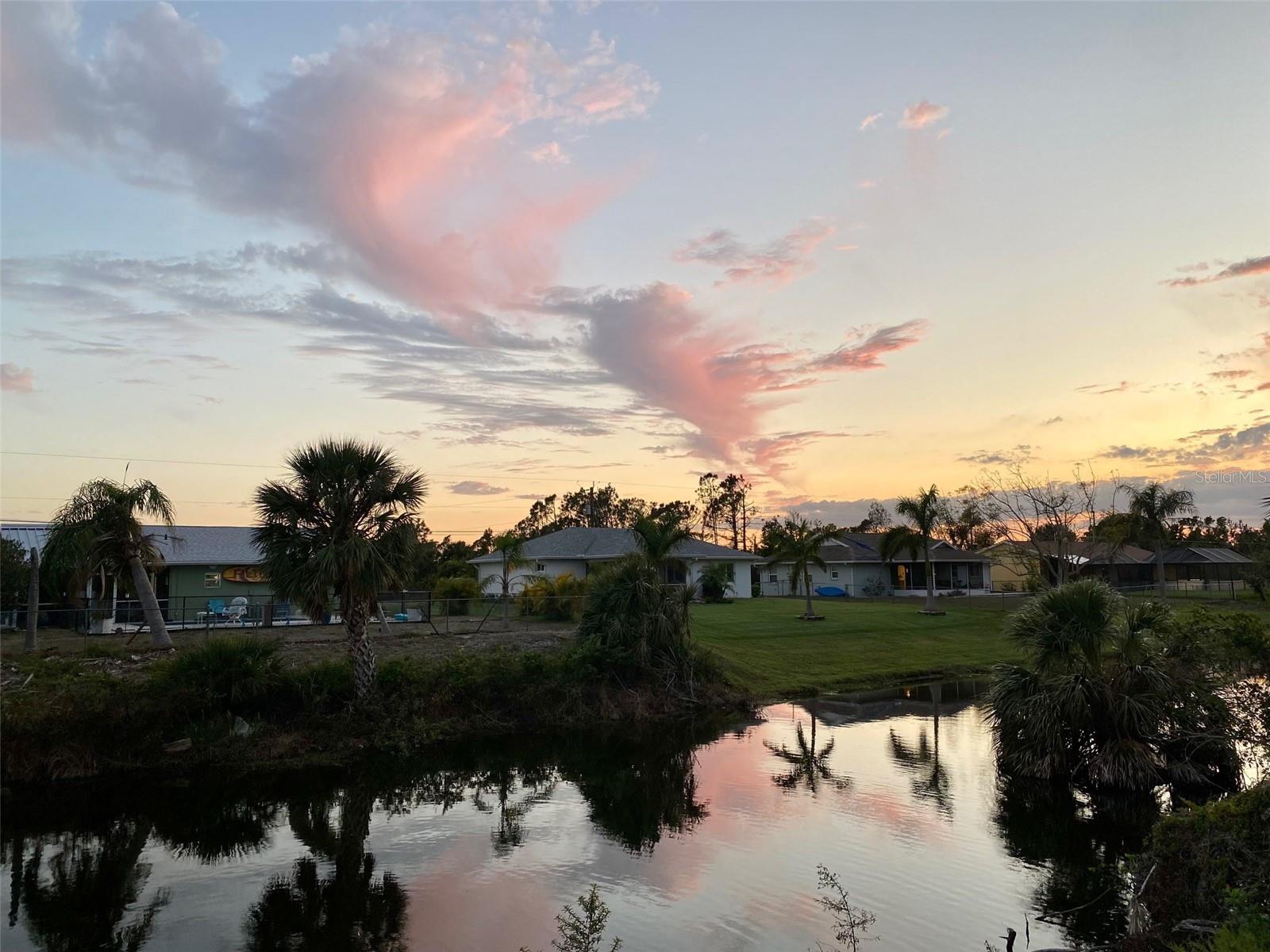 PORT CHARLOTTE SEC 064 - Residential Lease