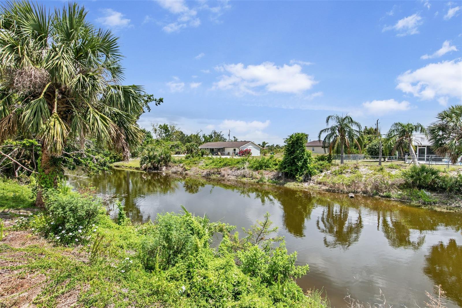 PORT CHARLOTTE SEC 064 - Residential Lease