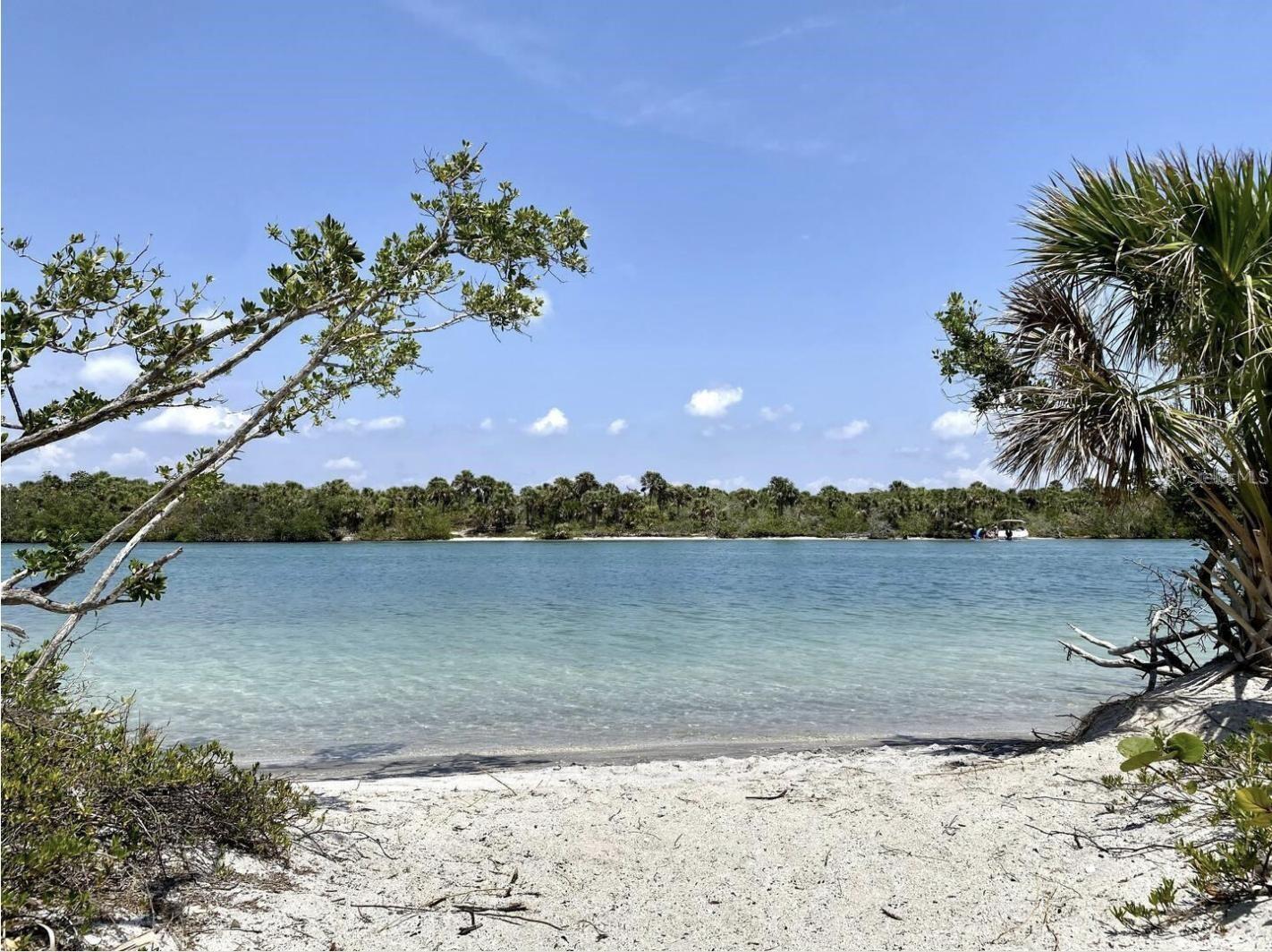 PORT CHARLOTTE SEC 064 - Residential Lease