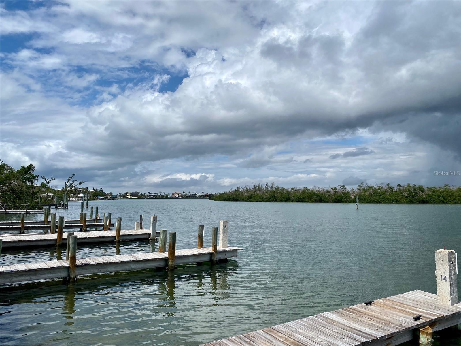 PORT CHARLOTTE SEC 064 - Residential Lease