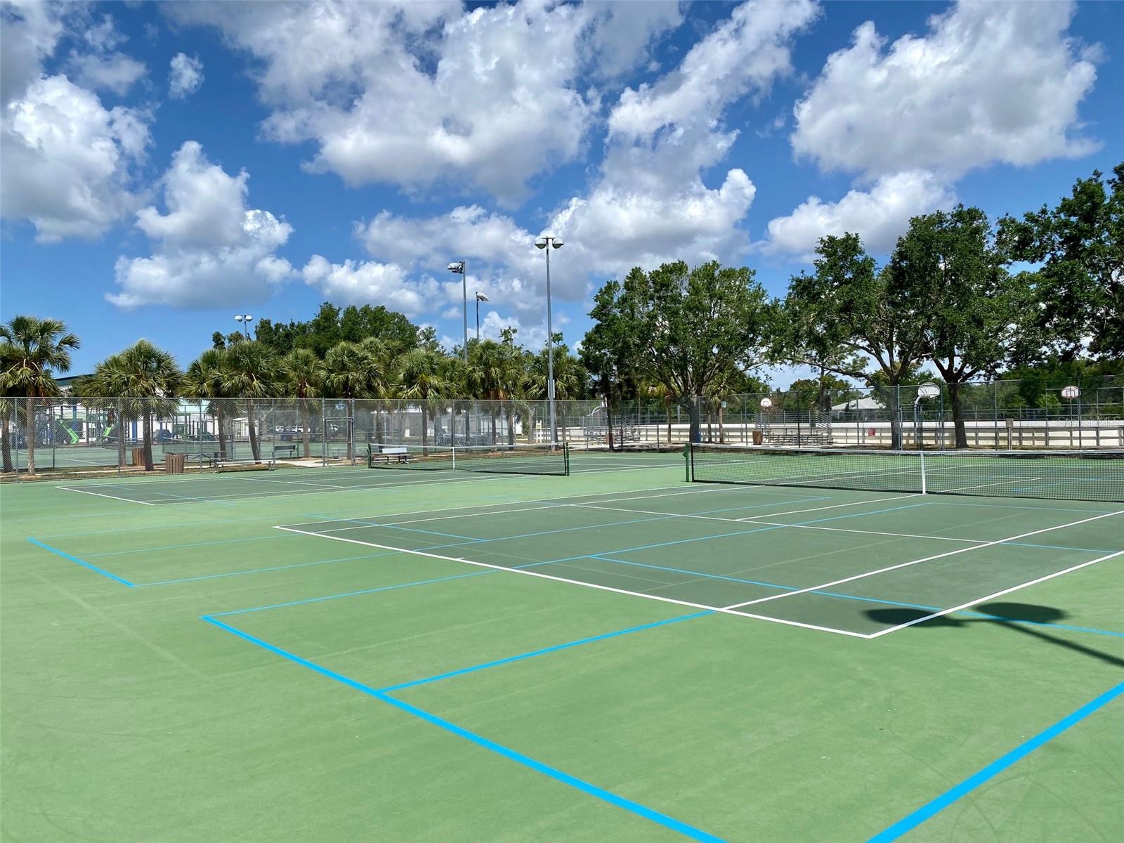 PORT CHARLOTTE SEC 064 - Residential Lease