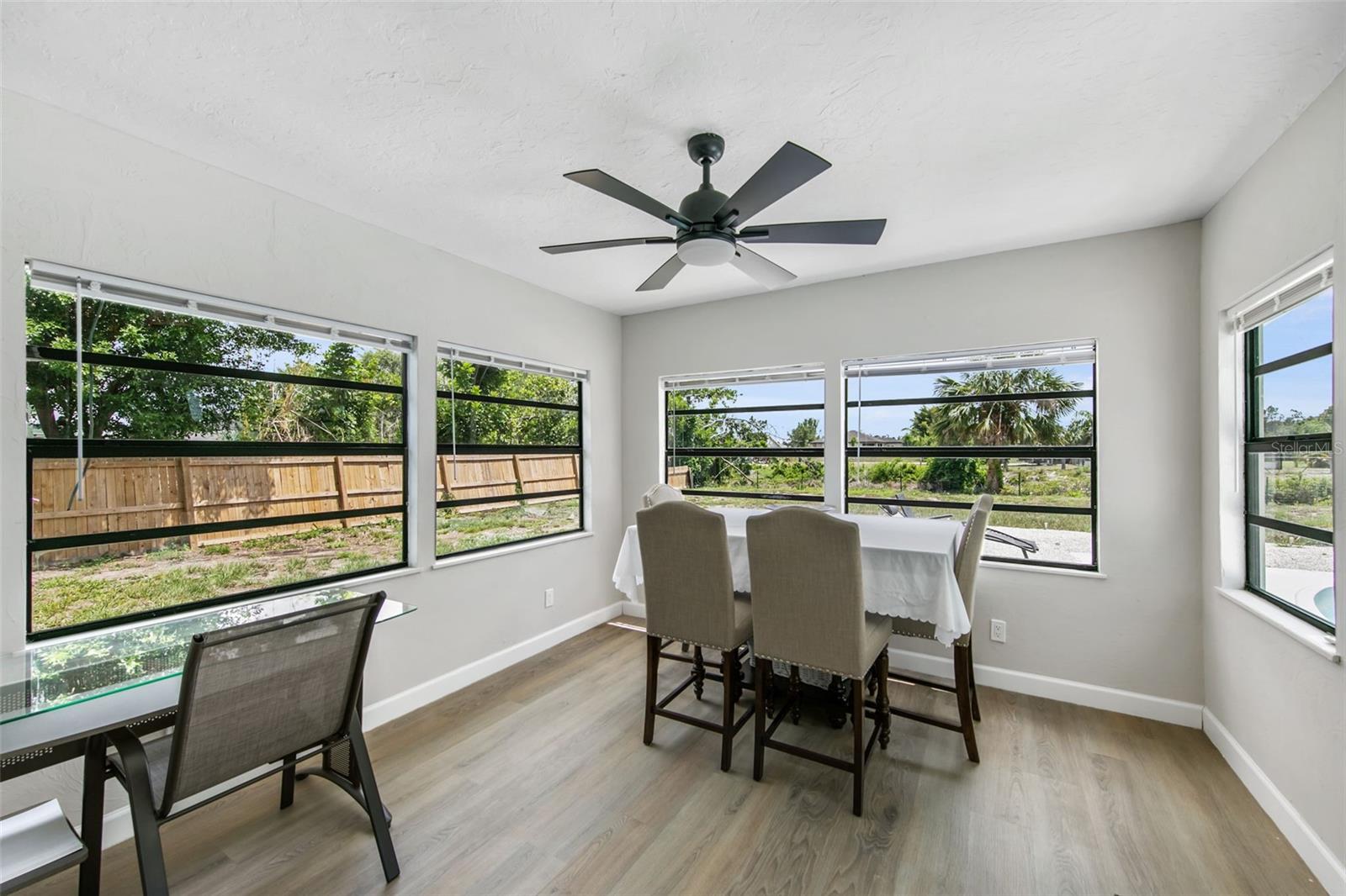 PORT CHARLOTTE SEC 064 - Residential Lease