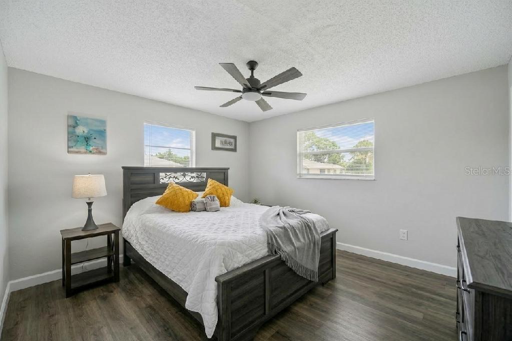 PORT CHARLOTTE SEC 064 - Residential Lease