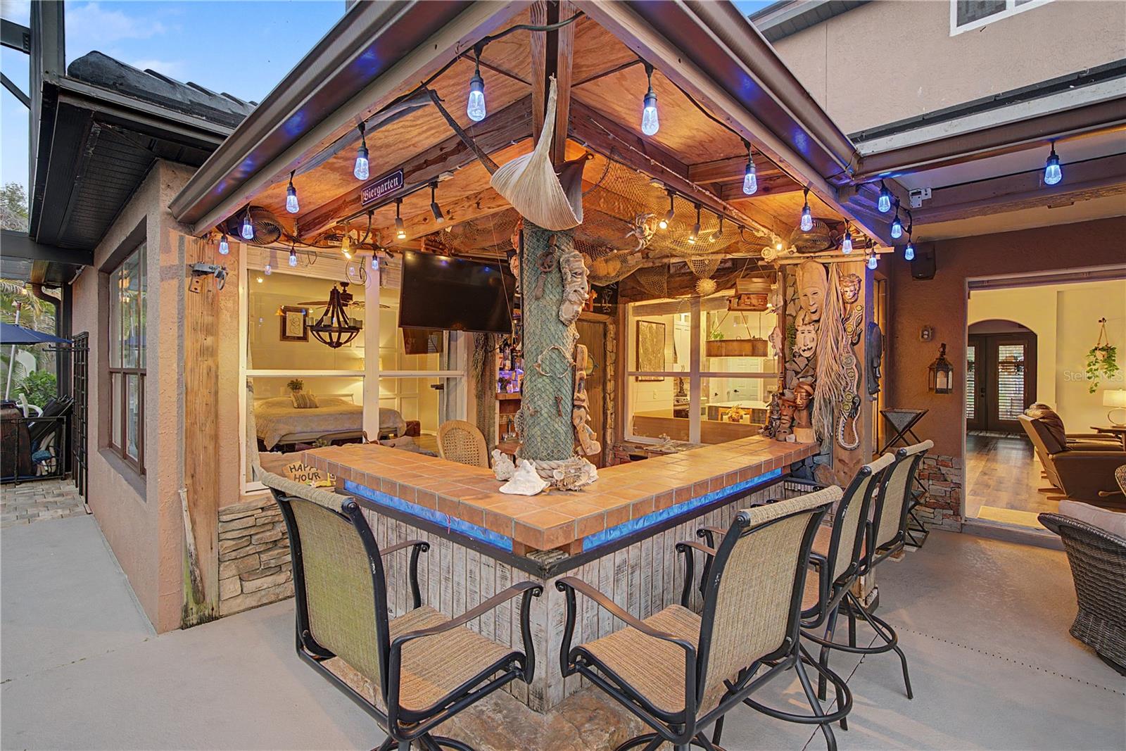 VILLAGES AT PINETREE PONDEROSA ENCLAVE - Residential