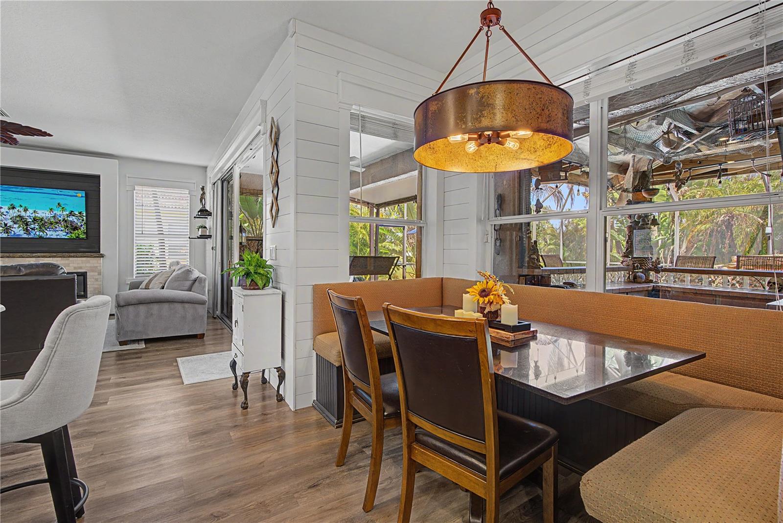 VILLAGES AT PINETREE PONDEROSA ENCLAVE - Residential