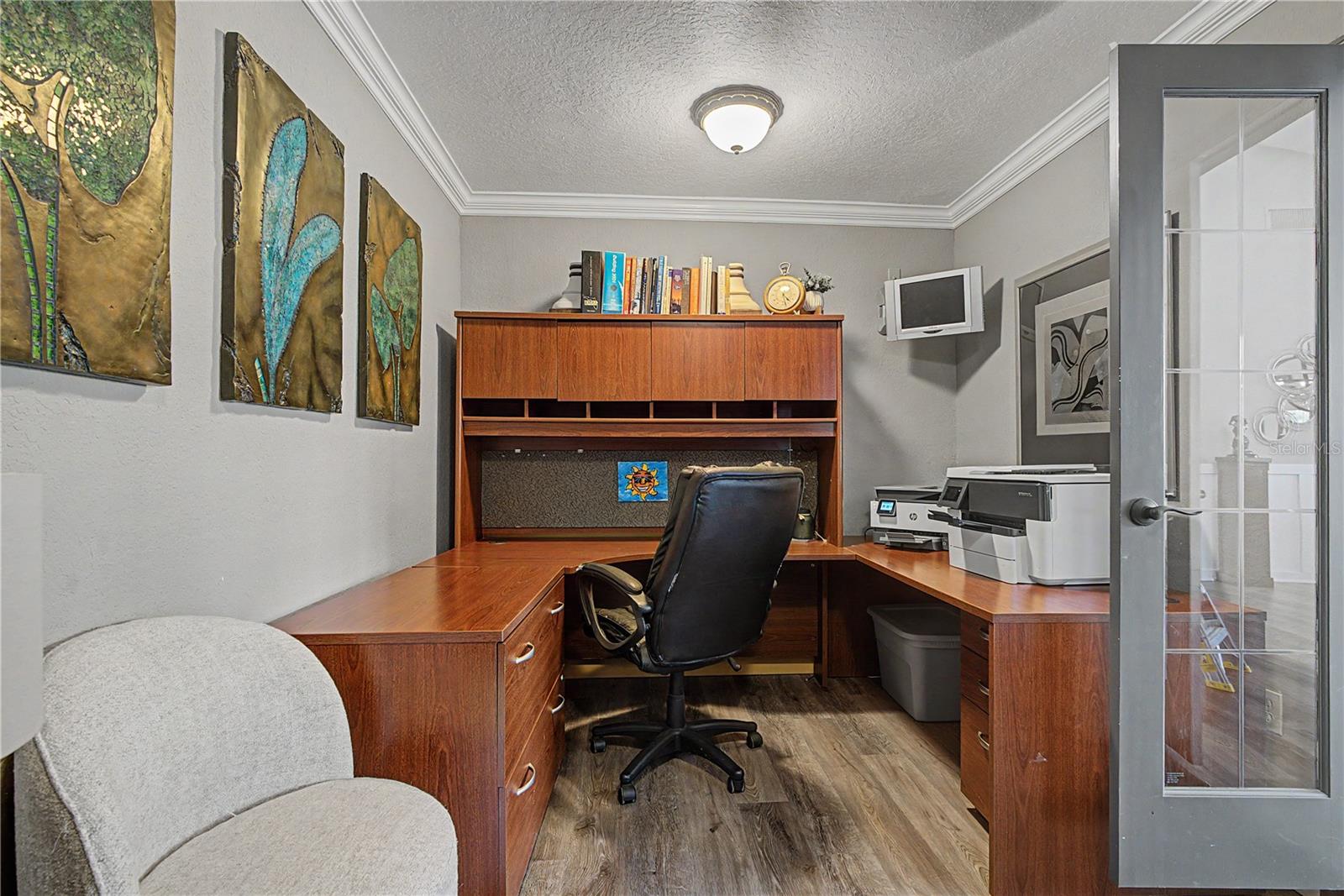 VILLAGES AT PINETREE PONDEROSA ENCLAVE - Residential