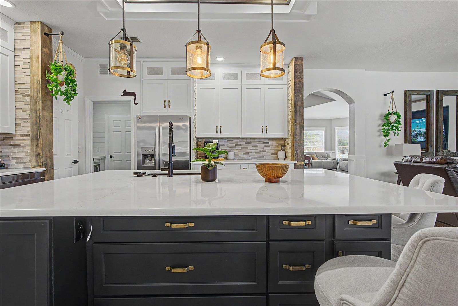 VILLAGES AT PINETREE PONDEROSA ENCLAVE - Residential