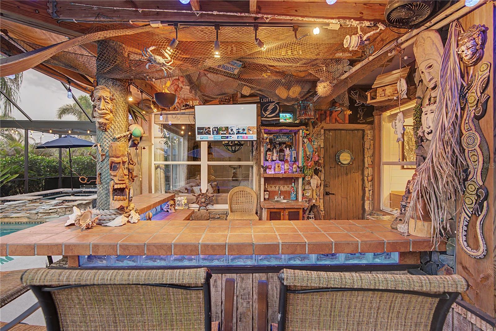 VILLAGES AT PINETREE PONDEROSA ENCLAVE - Residential