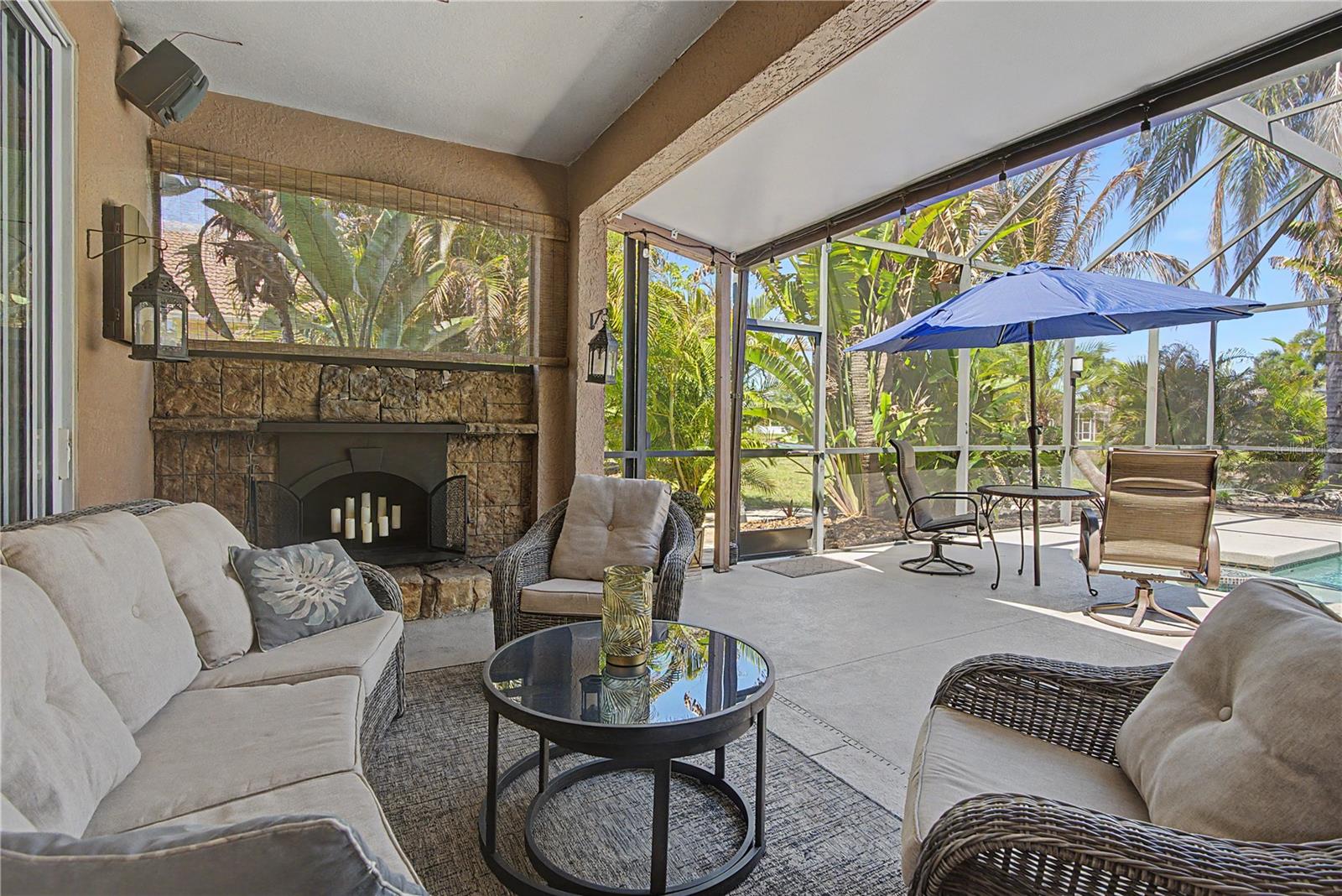 VILLAGES AT PINETREE PONDEROSA ENCLAVE - Residential